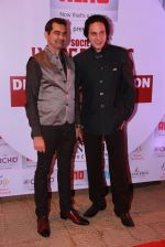 Rahul Roy at Socirty Interior Awards in Mumbai on 21st Feb 2015